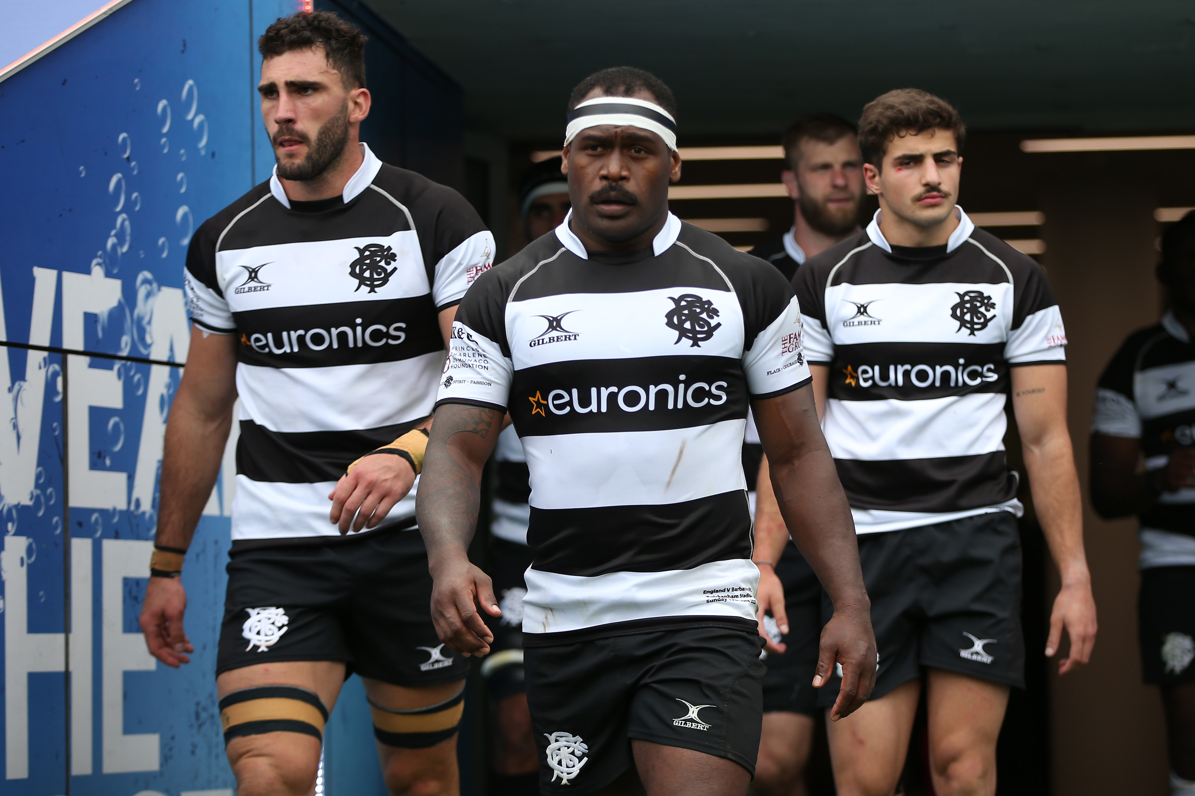 Barbarians rugby on sale