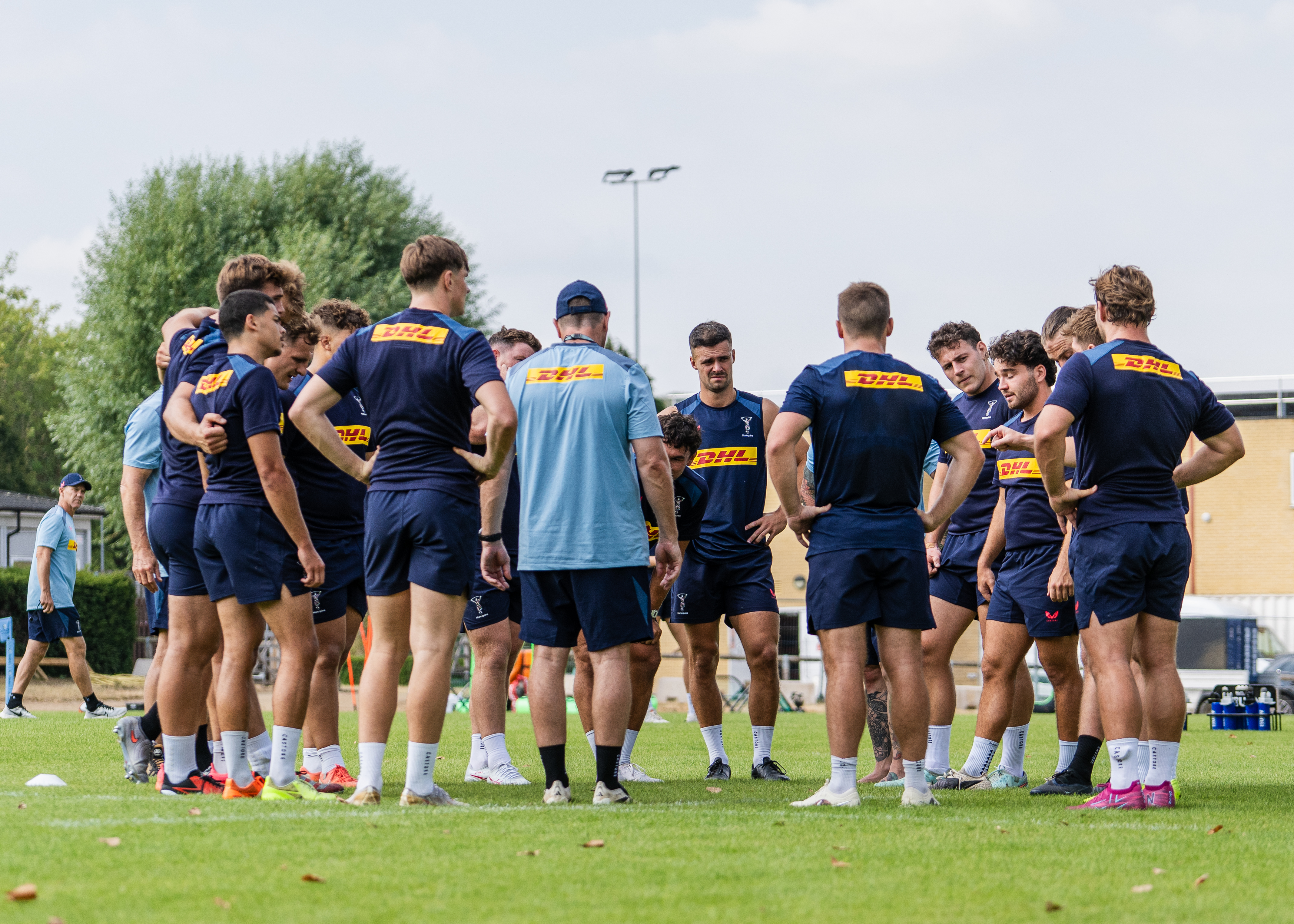 Friendly fixtures announced | Harlequins FC