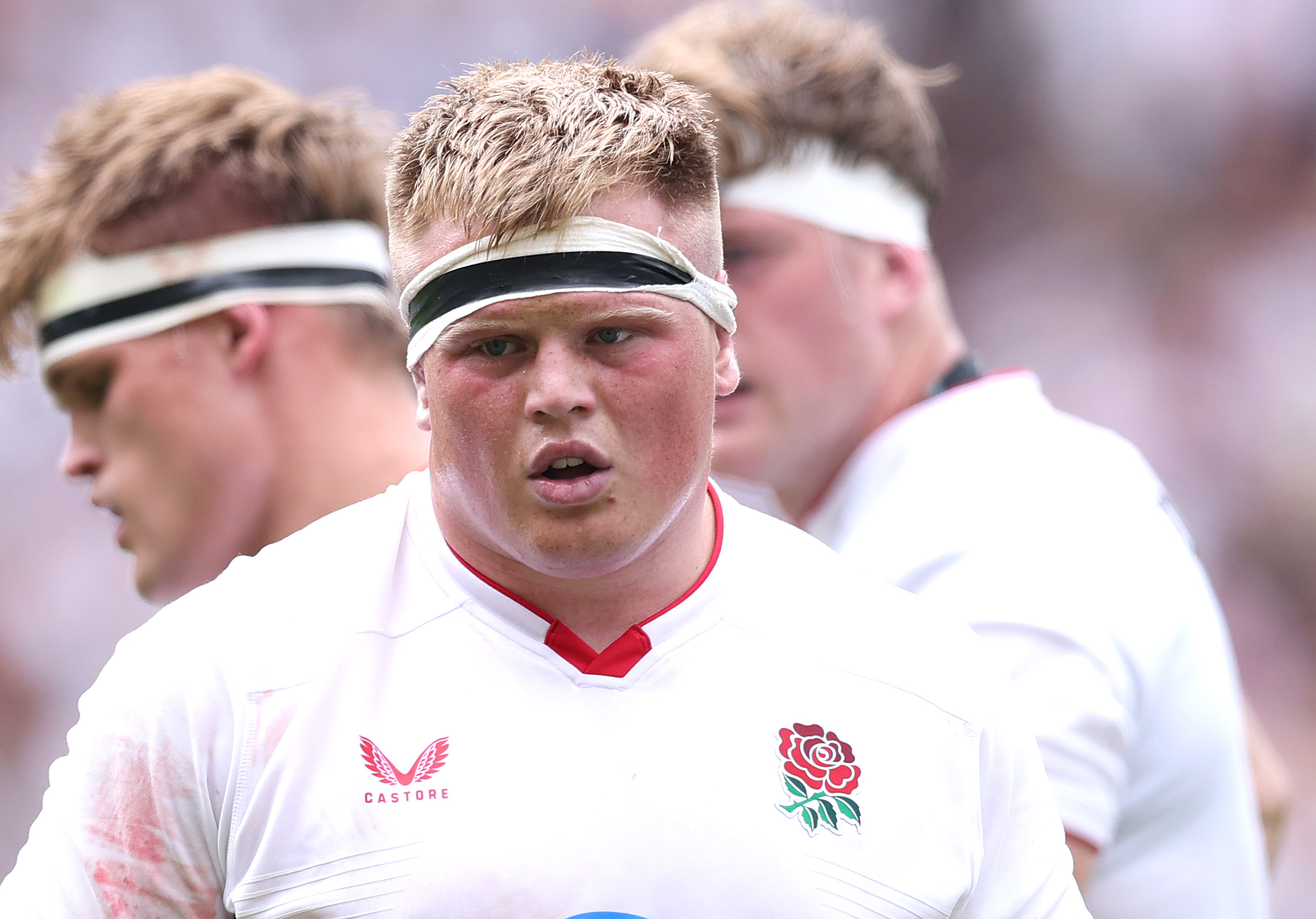 Baxter and Smith awarded enhanced England EPS contracts | Harlequins FC
