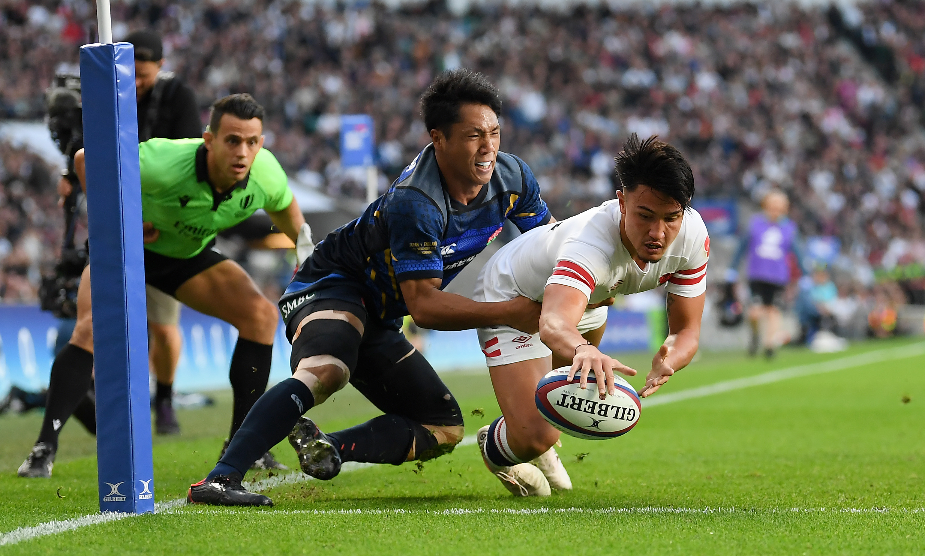 International roundup | Harlequins FC