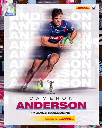 Cameron Anderson