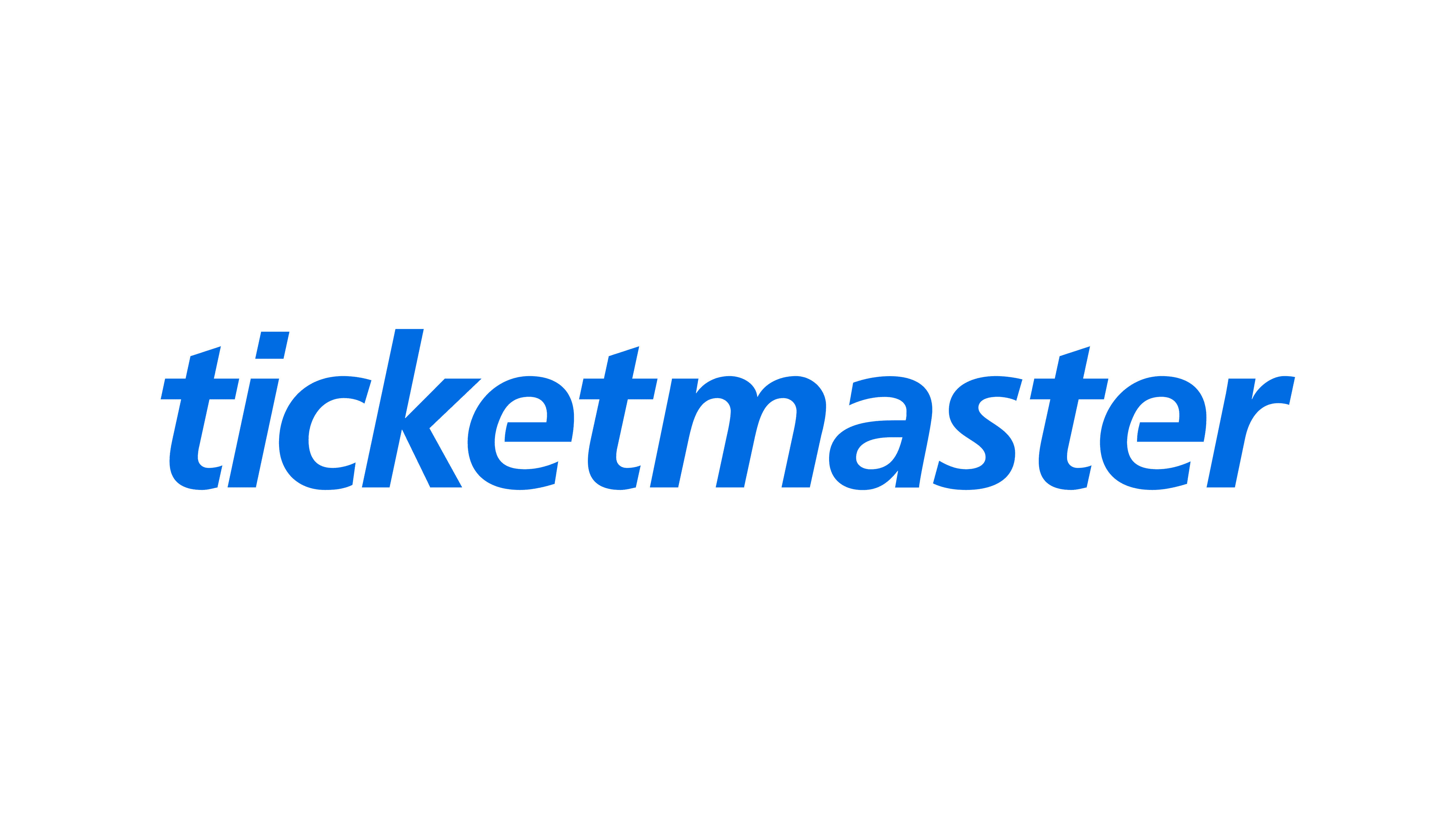 Ticketmaster