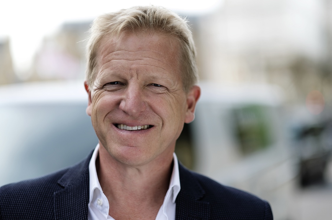 The Harlequins Foundation appoints Dominic Coles as its new Chair of ...