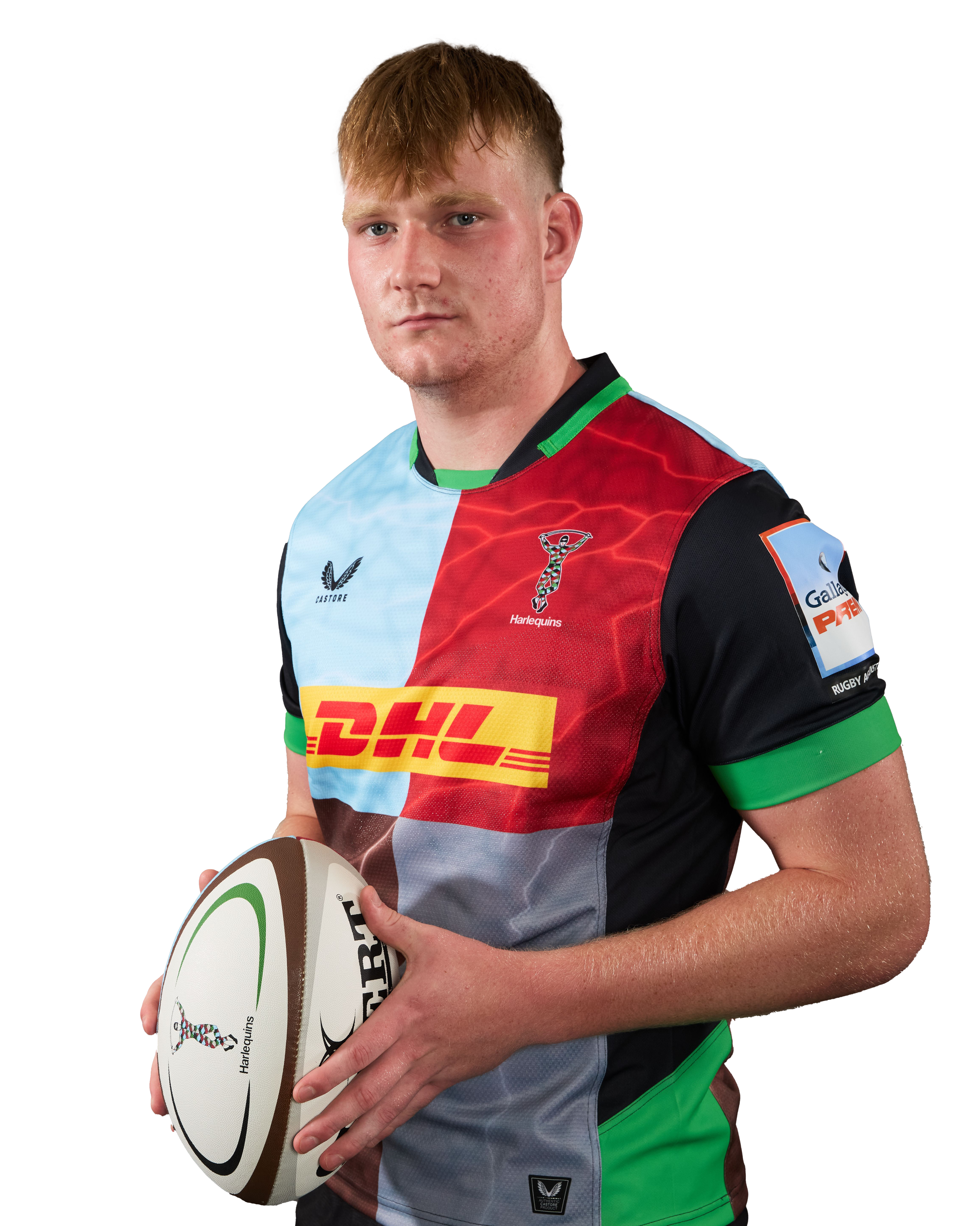 Elliot Williams | Harlequins FC