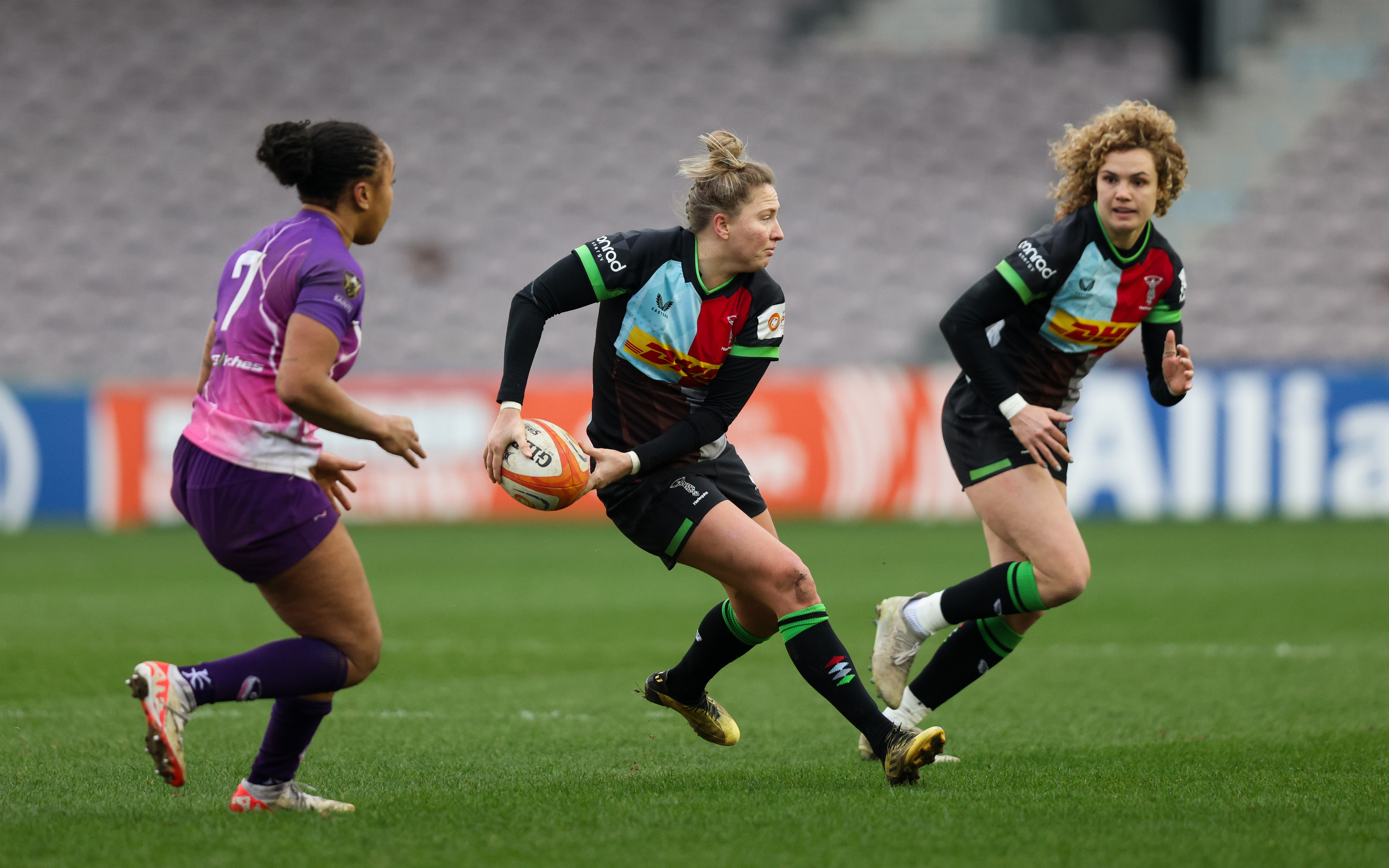 Team News: Harlequins Side For Sale At The Stoop | Harlequins FC