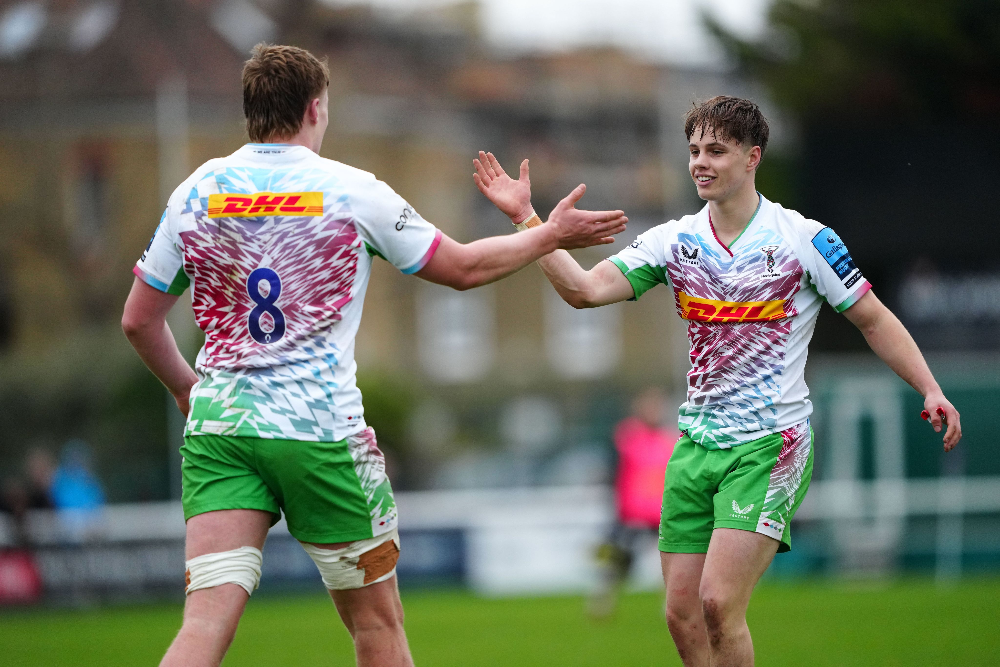 Academy Team | Harlequins FC