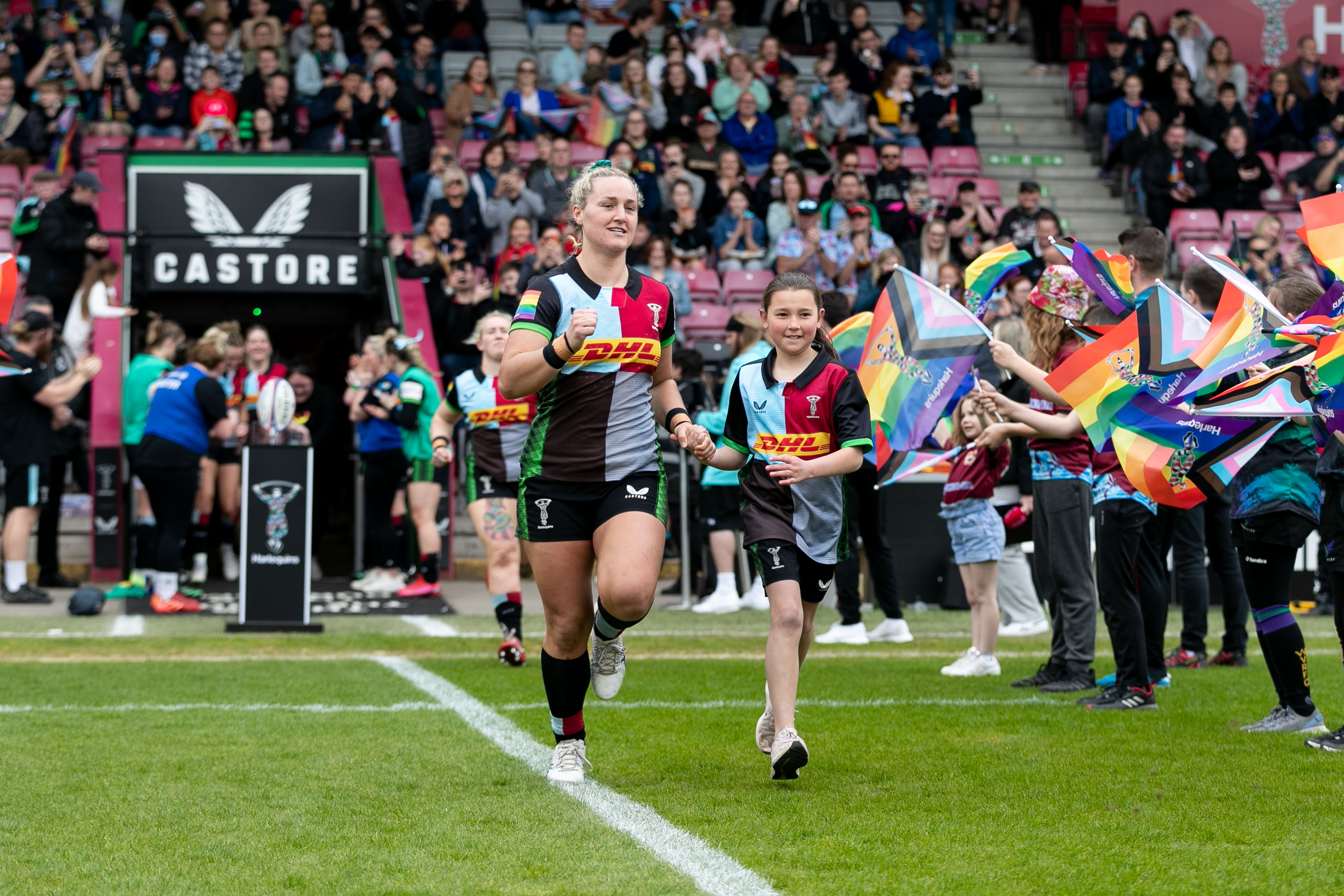 Allianz Premiership Women's Rugby Fixtures Confirmed Harlequins FC