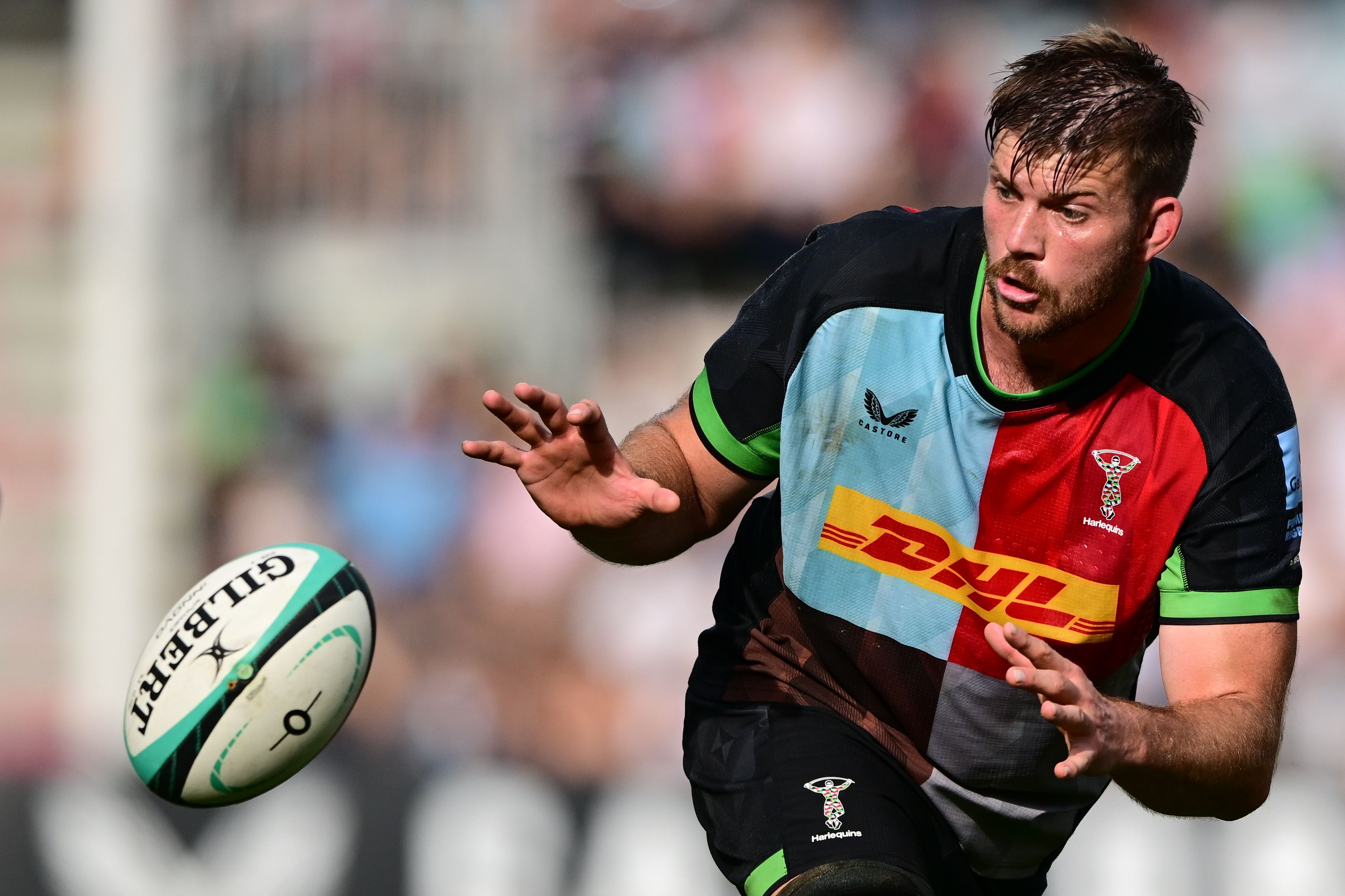 Saxo Match Preview: Saracens V Harlequins | Harlequins FC