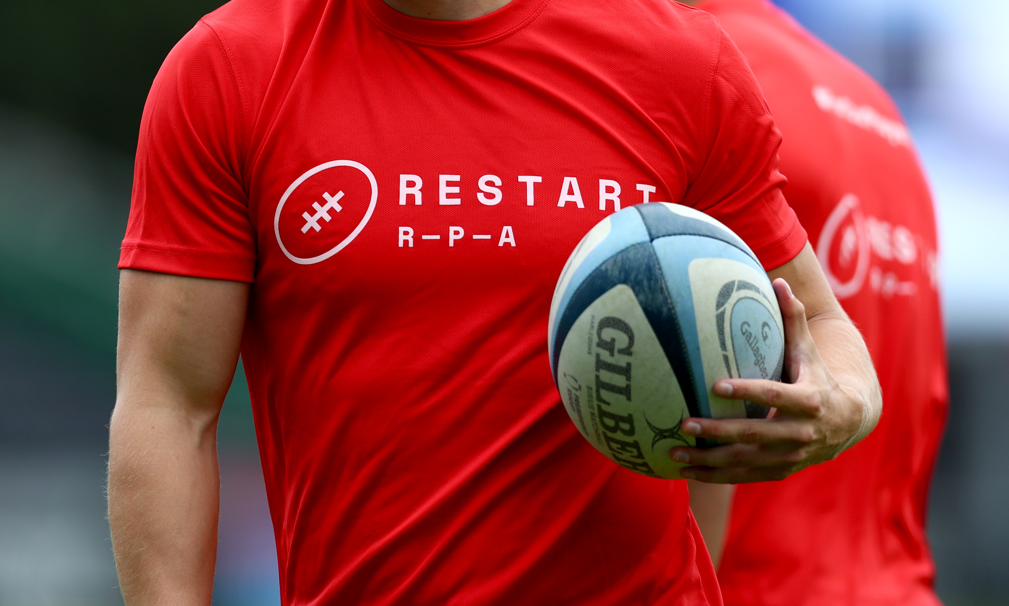Harlequins Dedicates Round 12 to Restart Rugby #ForOurPlayers ...
