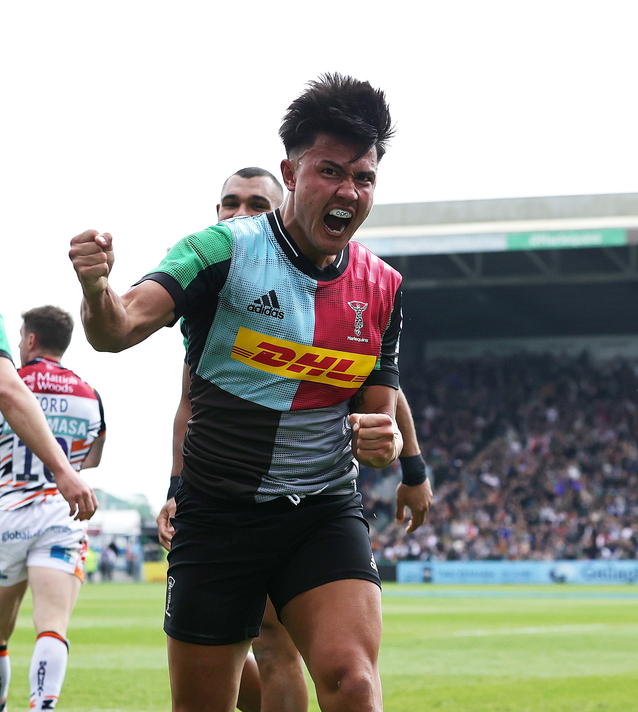 A season of world class entertainment | Harlequins FC