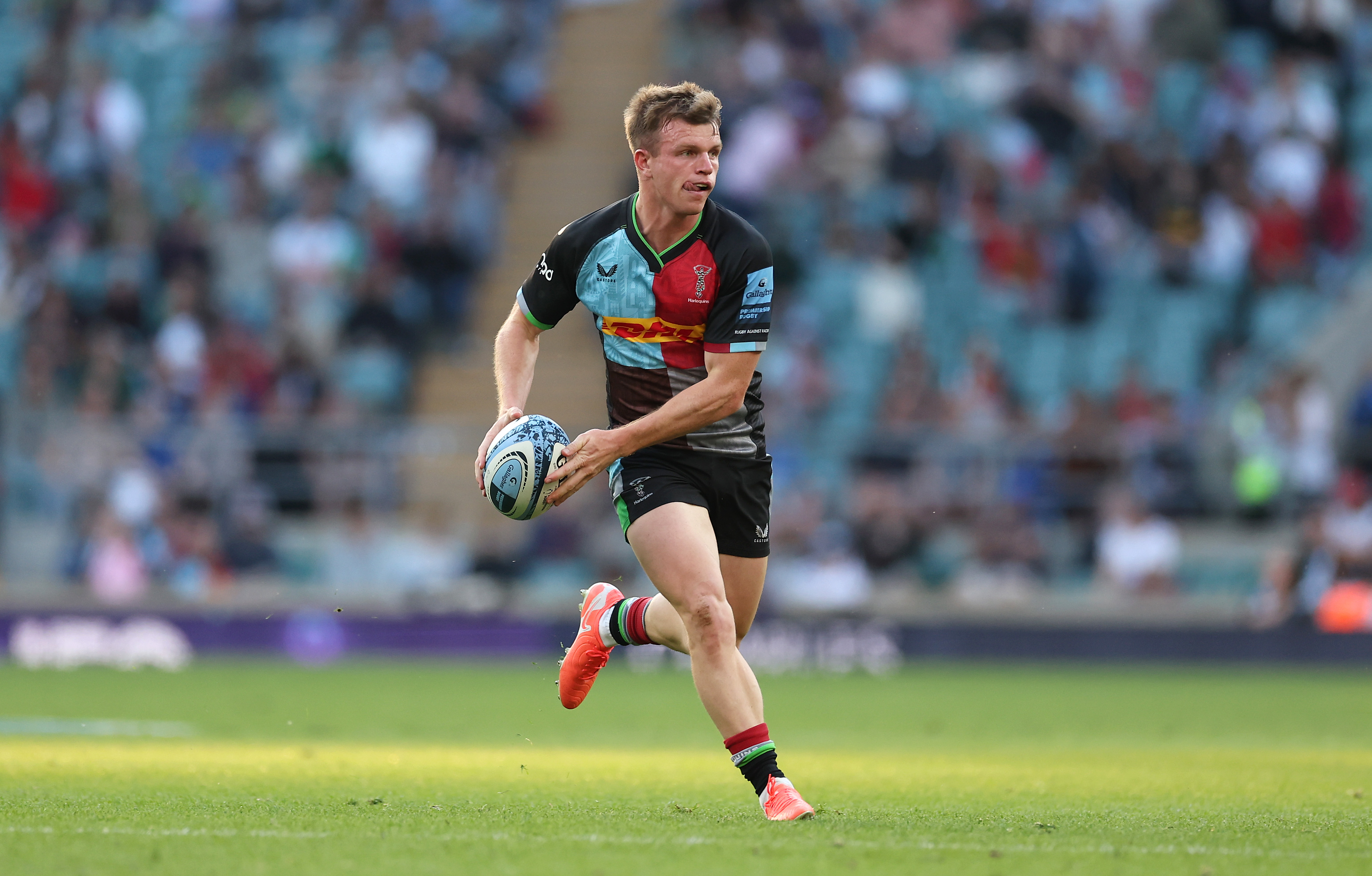 Bristol Bears Eye Play-Off Glory in “Quarter-Final” Showdown Against Harlequins