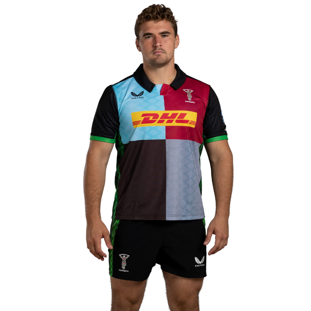 Tom Osborne | Harlequins FC
