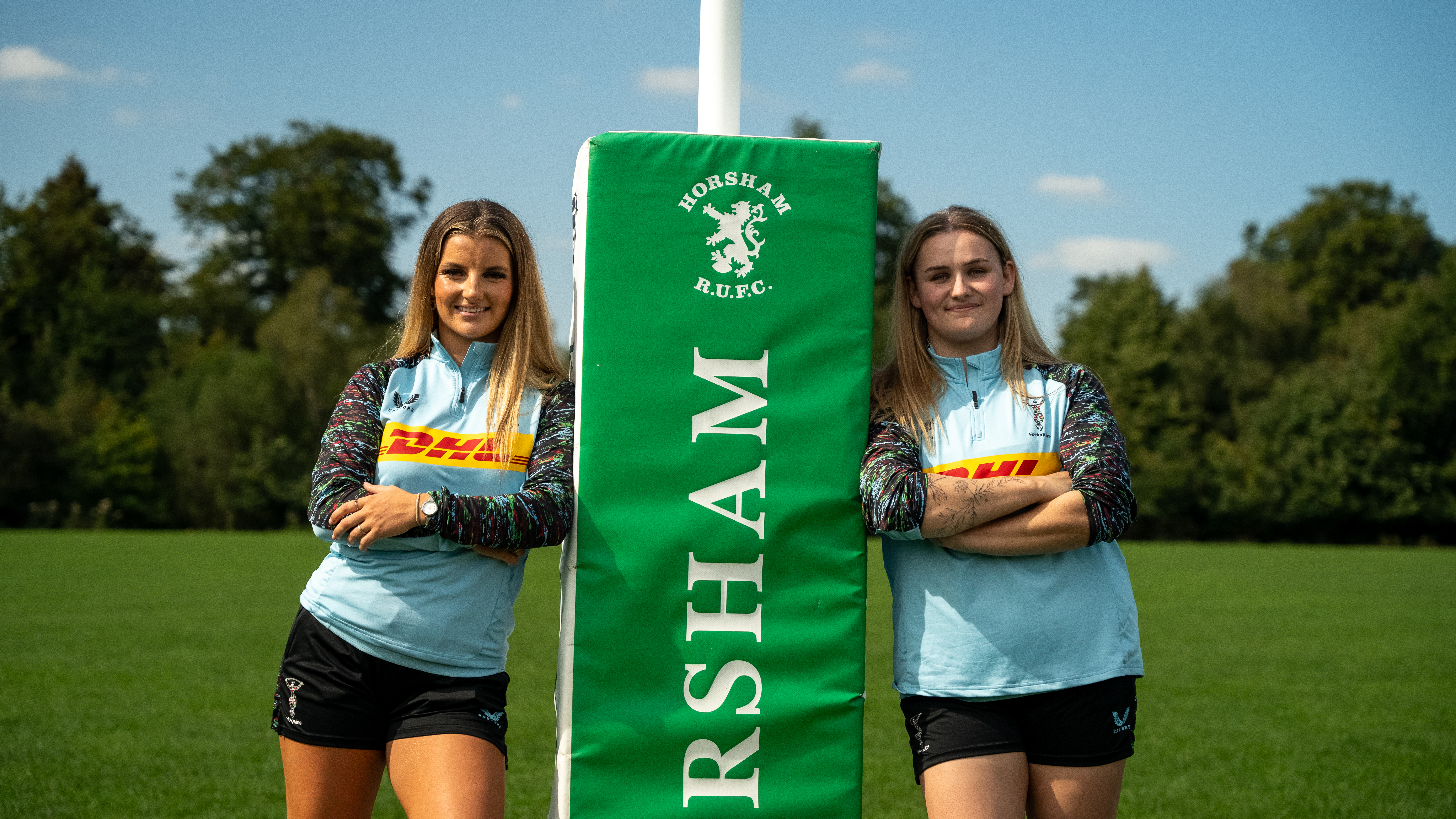 Team News: Two changes for Trailfinders PWR Cup test | Harlequins FC