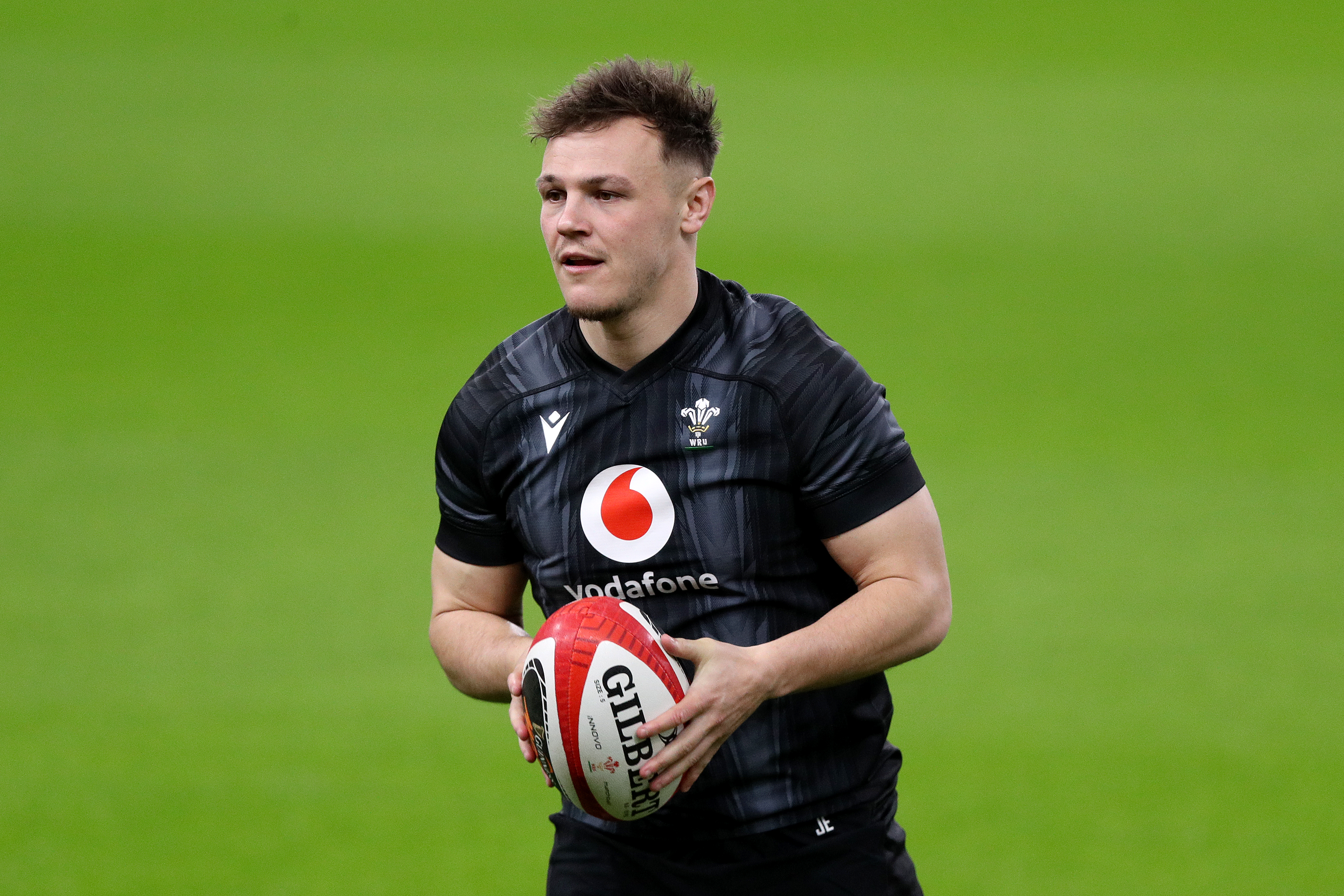 Evans named in Wales squad to face Japan | Harlequins FC