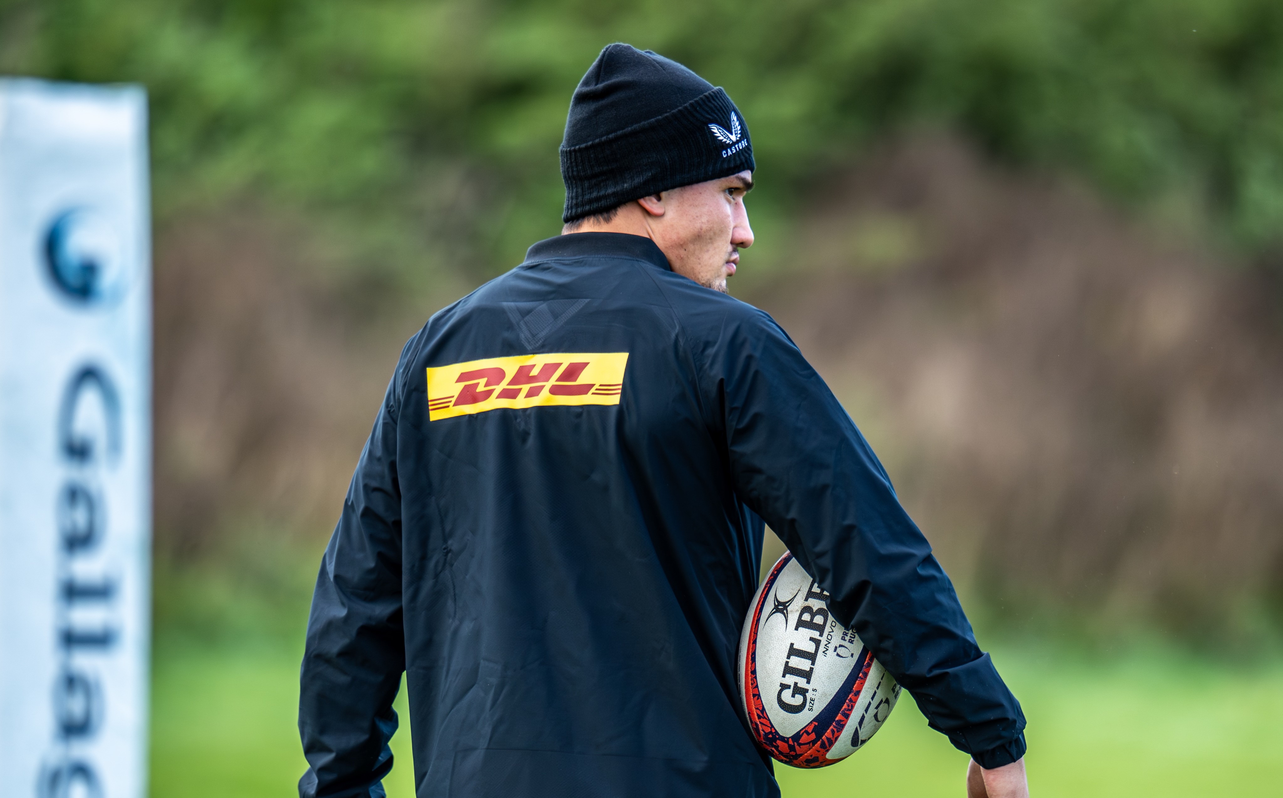 Team News: Harlequins Bolster Squad For Newcastle | Harlequins FC