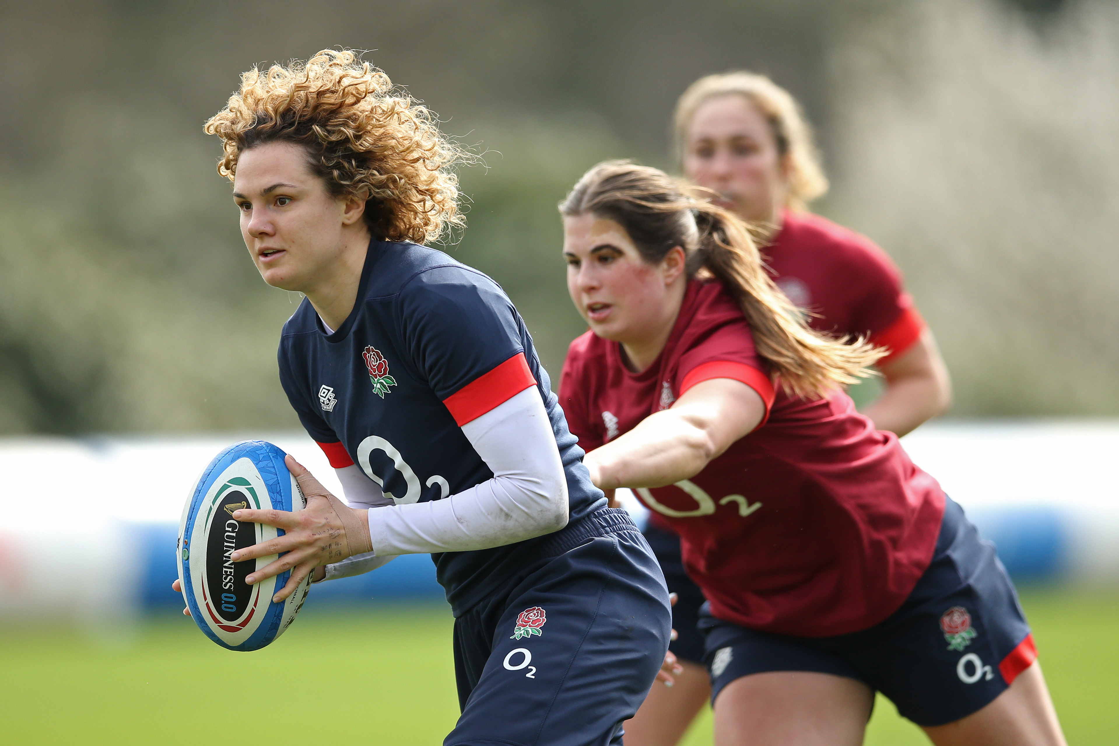 International Round-up | Harlequins FC