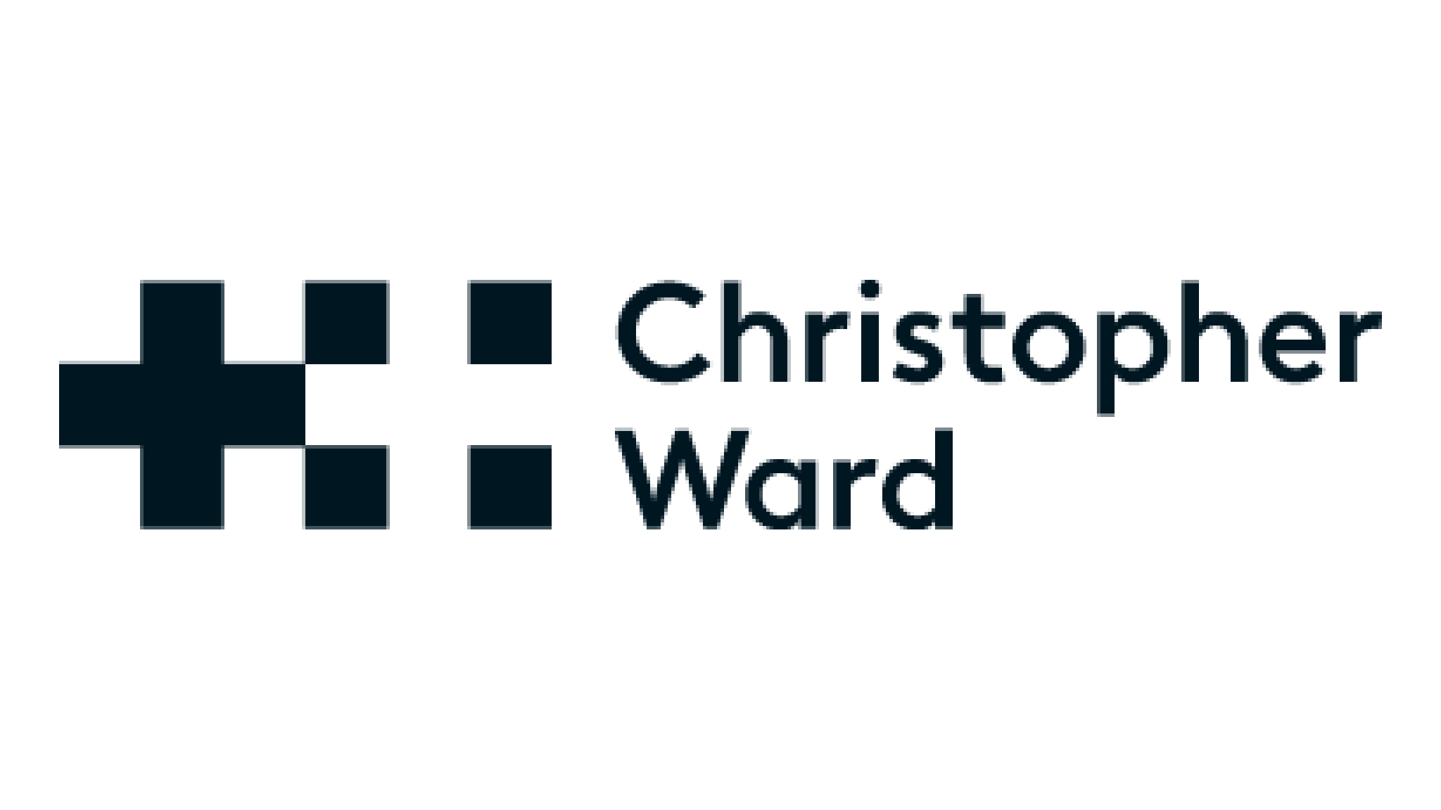 Christopher Ward