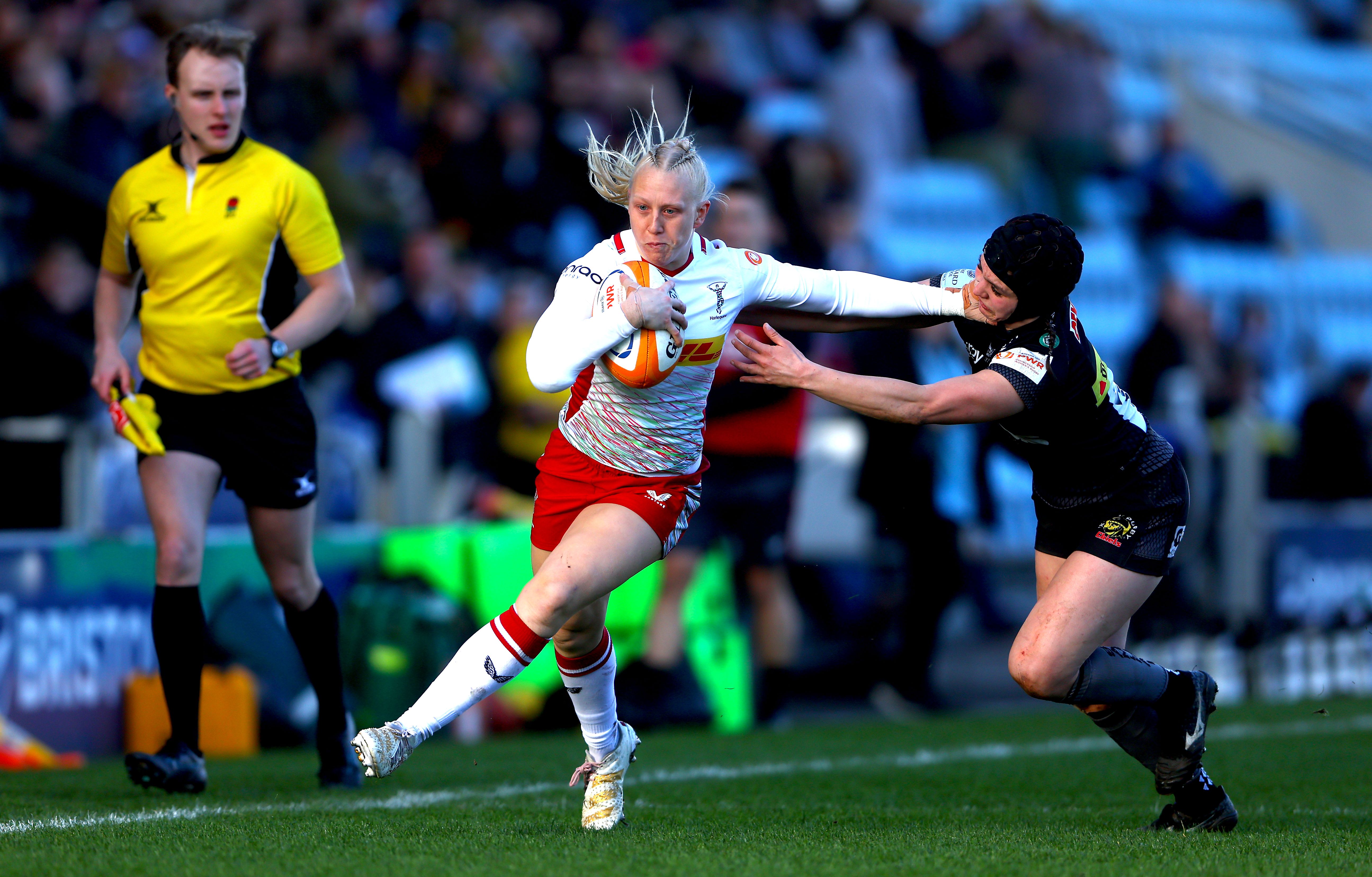 Team News: Cowell to start at Kingsholm | Harlequins FC