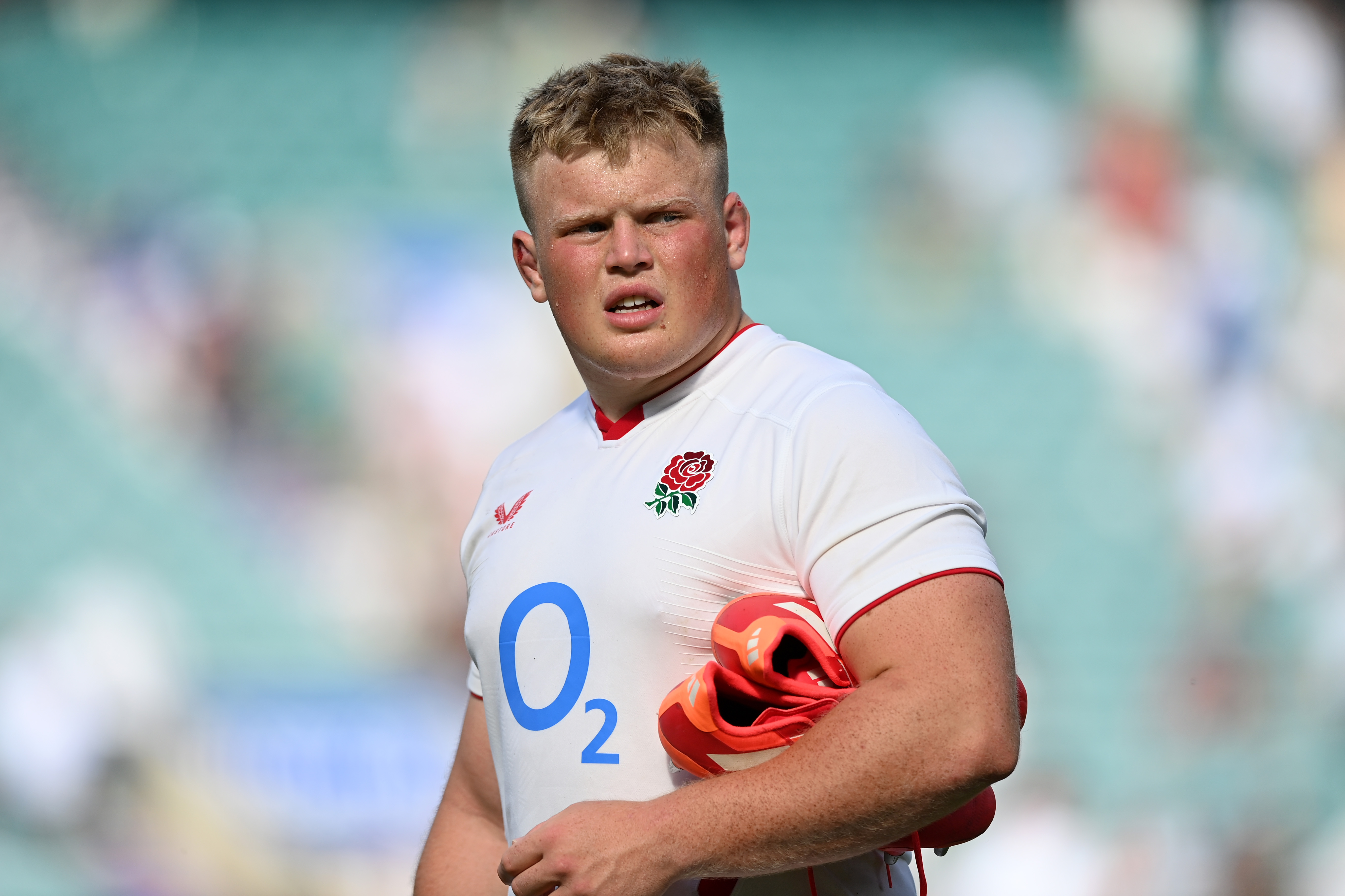 Baxter set to start for England against Australia | Harlequins FC