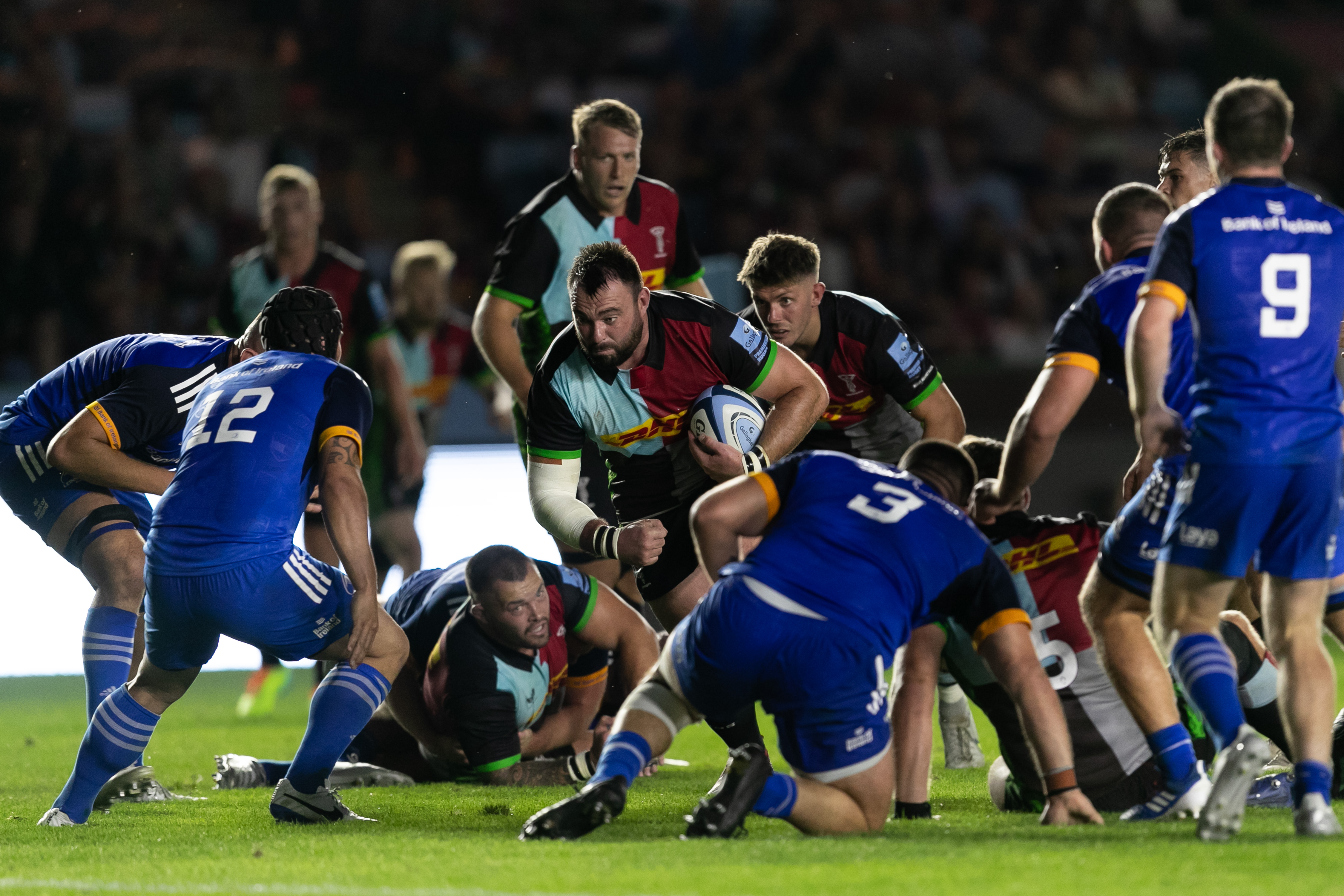 Preview Bath Rugby Harlequins FC
