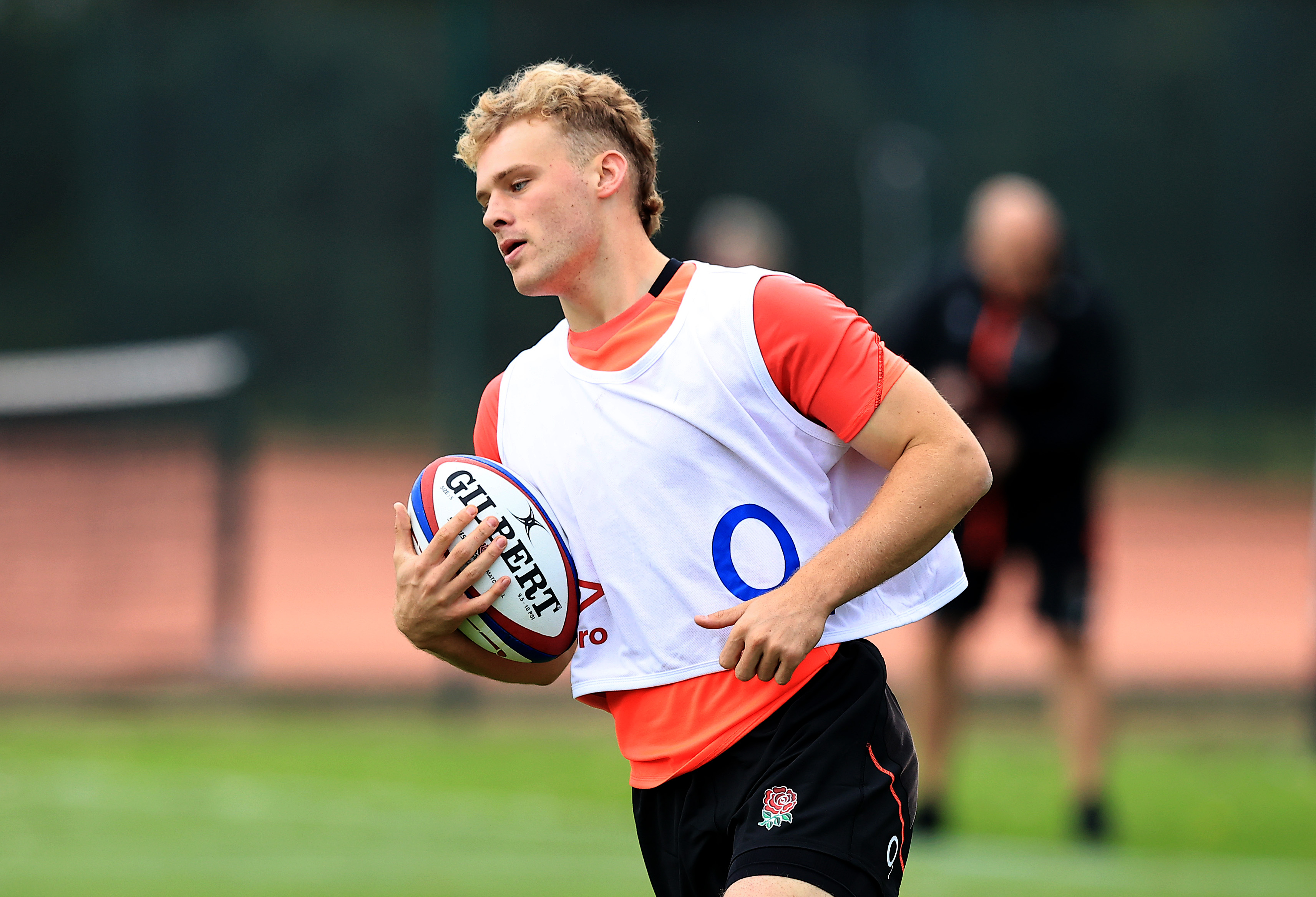 Trio Called Into England Training Camp | Harlequins FC