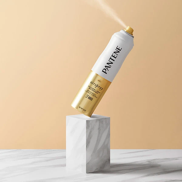 Pantene Qué Fijador Debes Usar