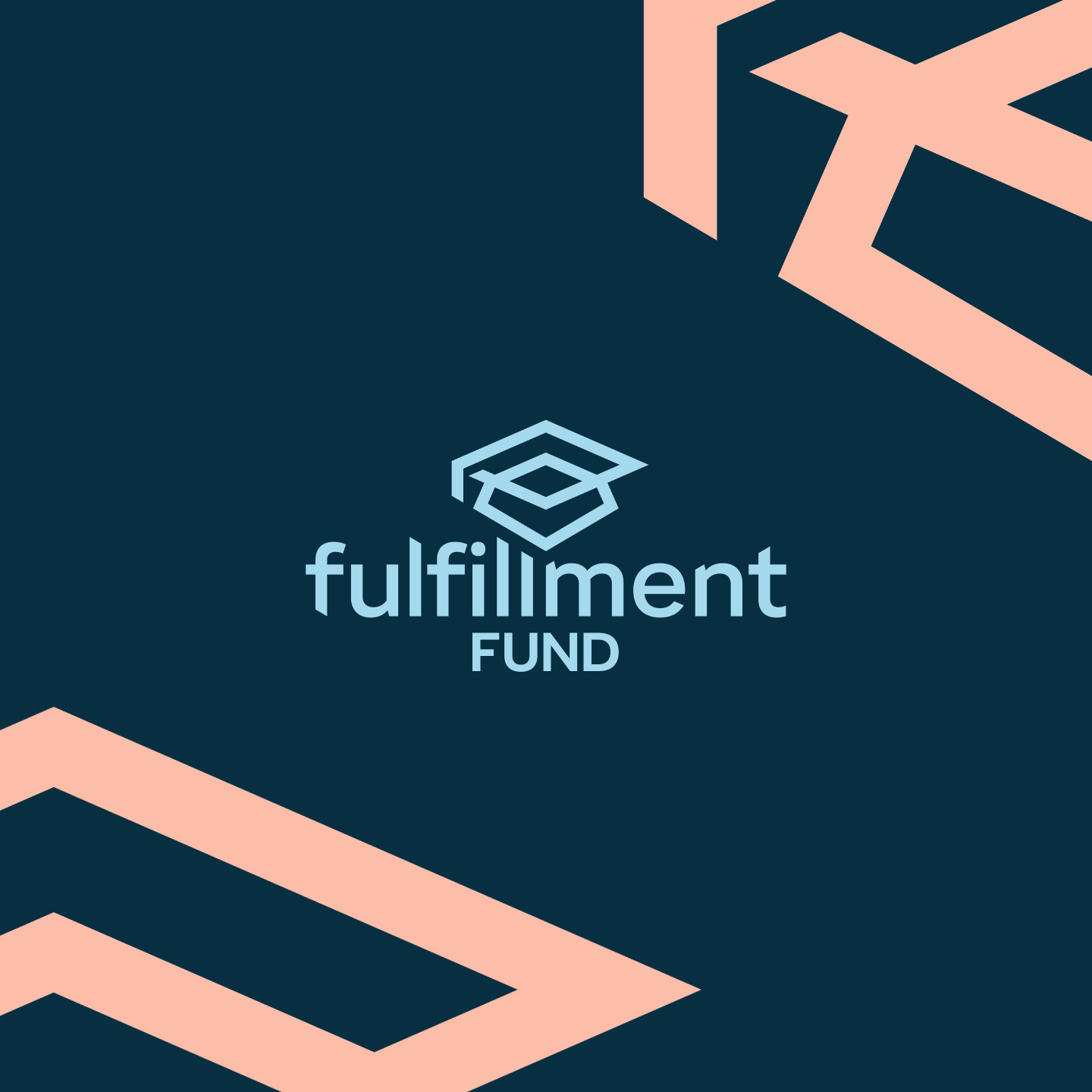 Fulfillment Fund Unveils Rebrand by Elephant
