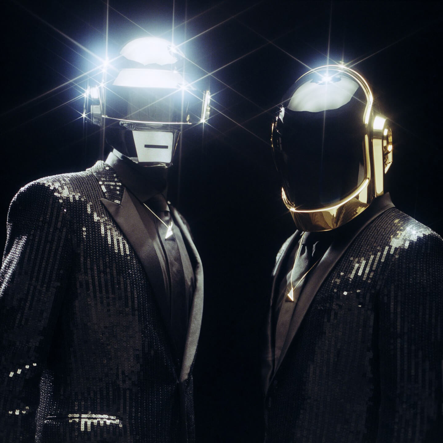 Michael Ashton’s Creative Hero: Daft Punk