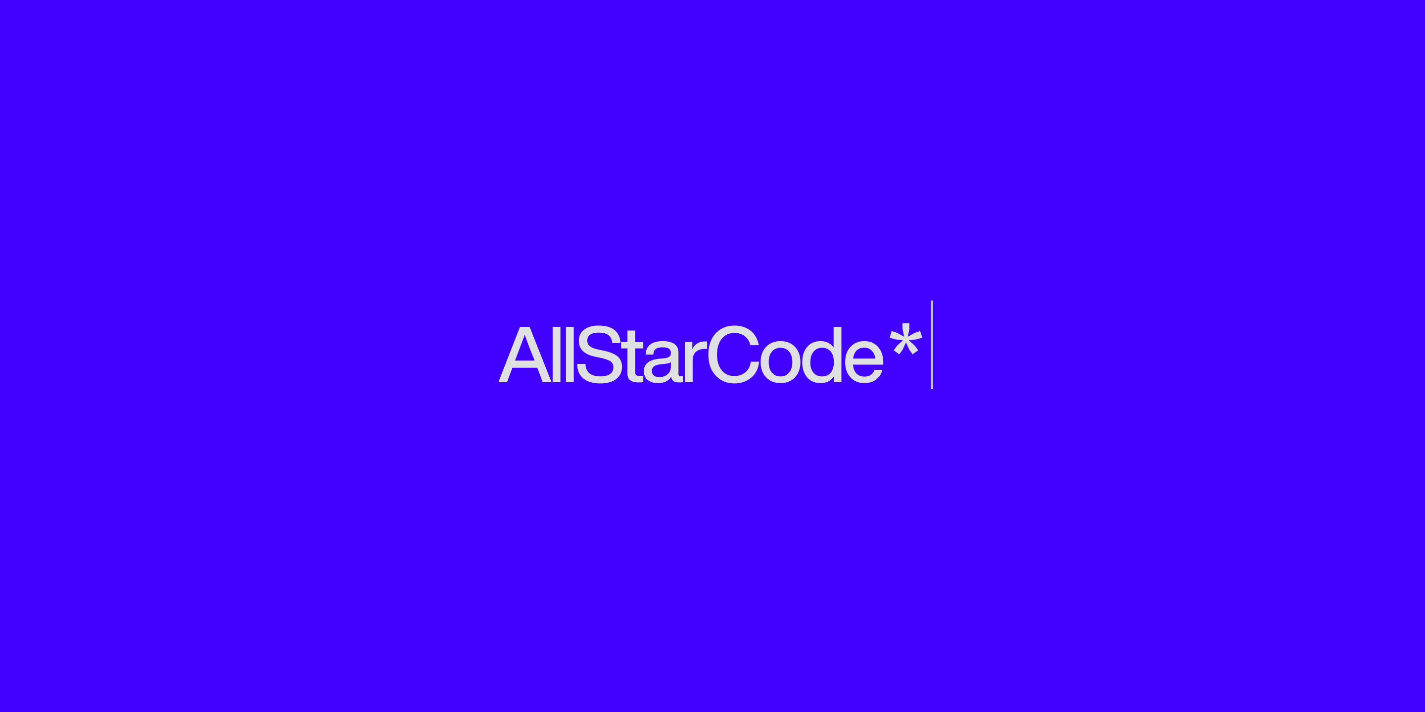 Elephant Borrows Cues from Code on New Identity for All Star Code