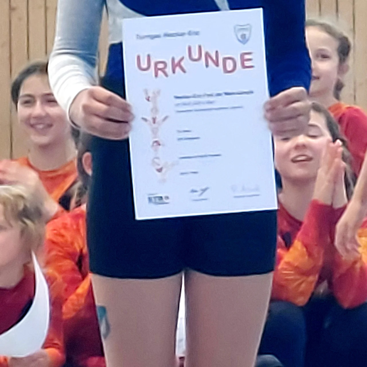 SKV ist einer der erfolgreichsten Vereine am Mehrkampftag