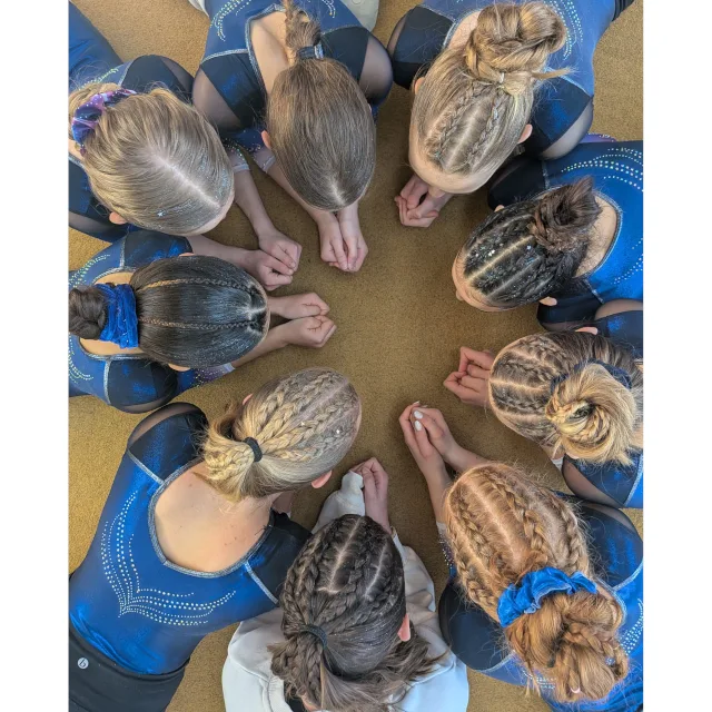 Erster Wettkampf des neuen Liga-Teams