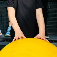 Kleine Künstlerinnen und Künstler begeistern im Kleeblattpflegeheim