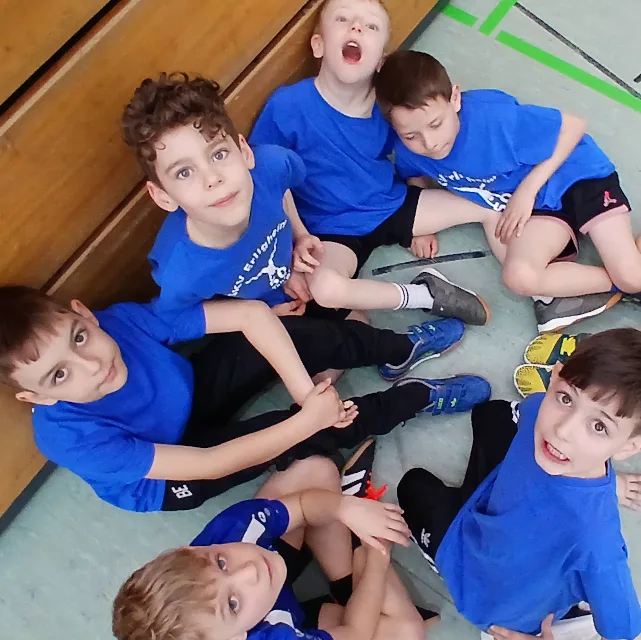 2plus2-Wettkämpfe in Besigheim