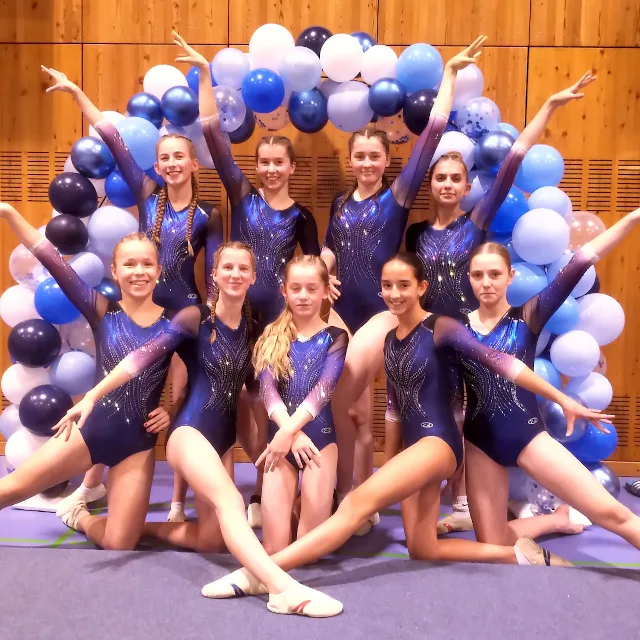 Tabellenplatz 7 verteidigt