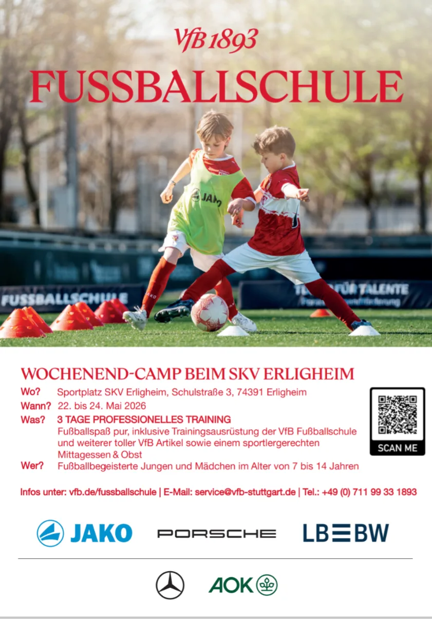VfB-Camp 2026