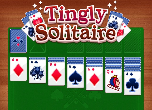 Image for Tingly Solitaire