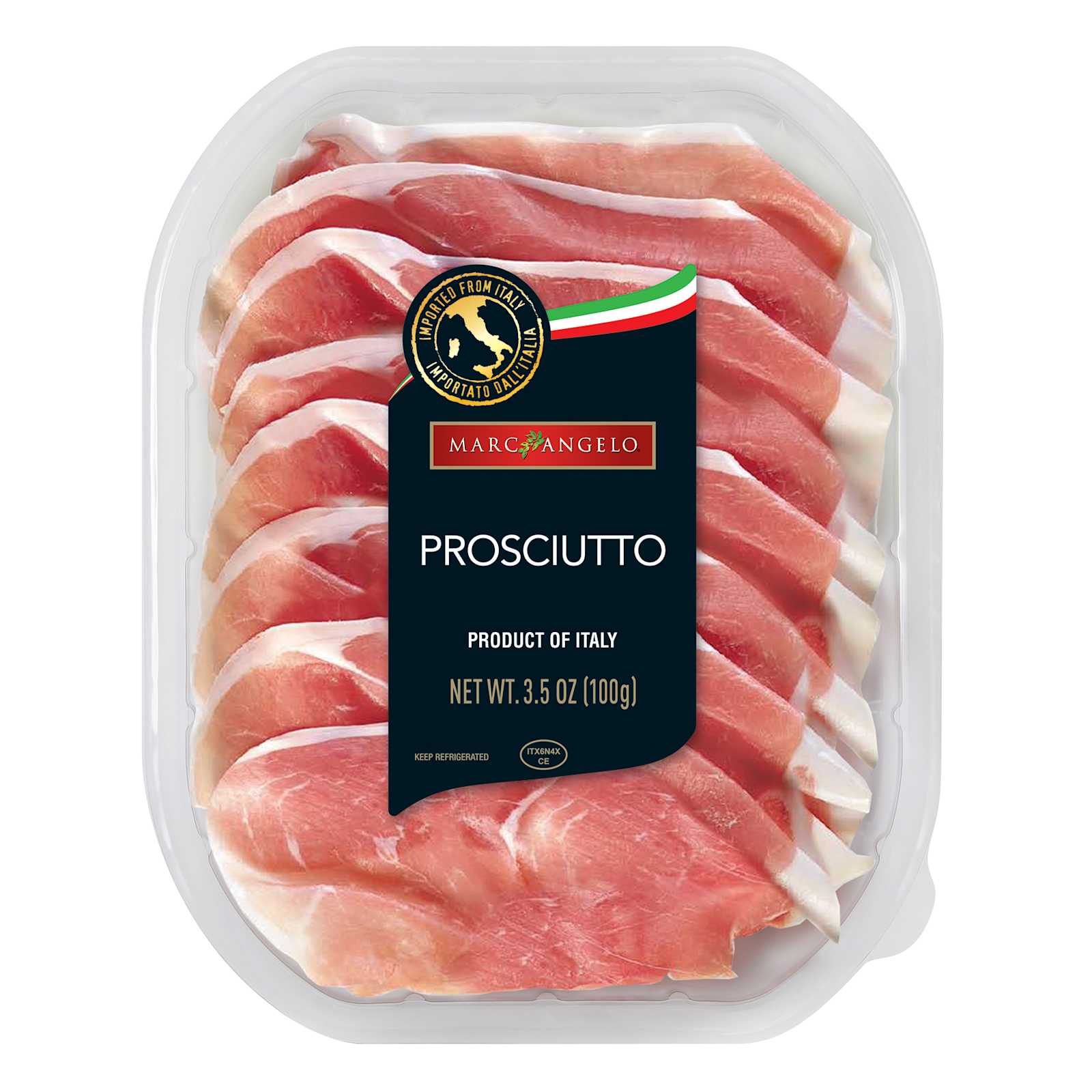 Prosciutto Marcangelo Foods