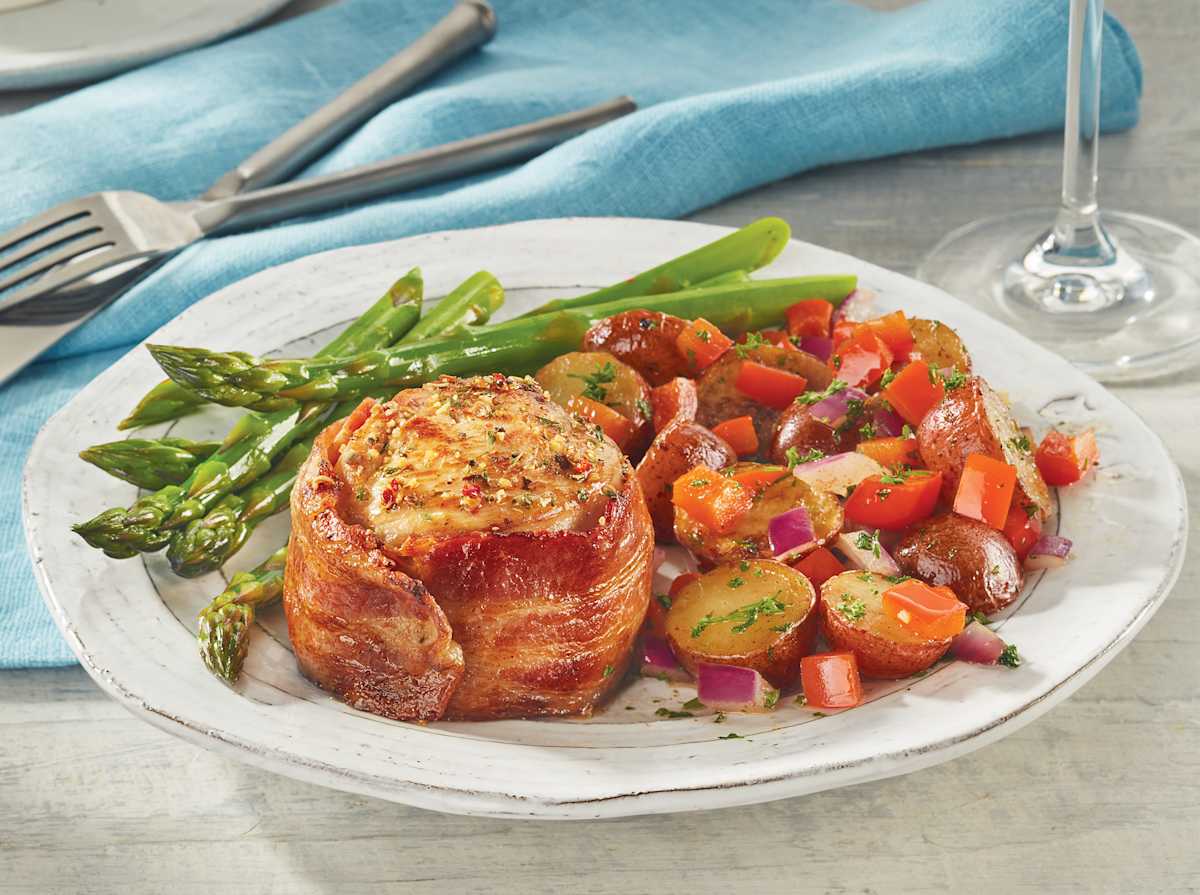 Medallions Marcangelo Foods