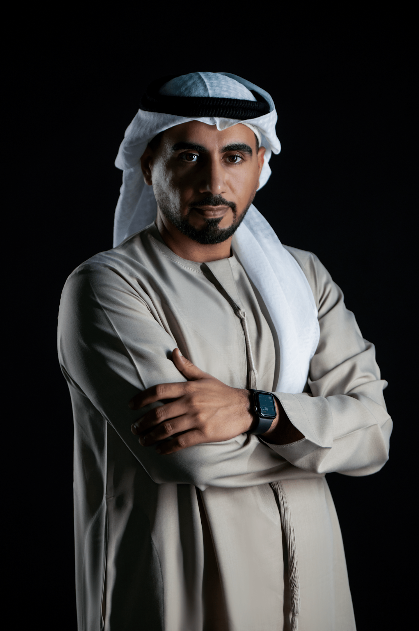 6. Ahmad AlAreef