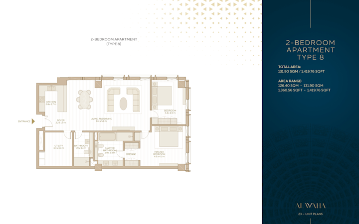 Floor plan-al-waha 4