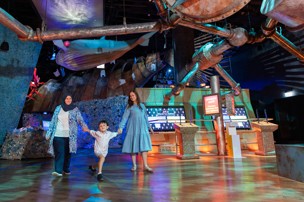 Press-release-May-Family in Terra Pavilion