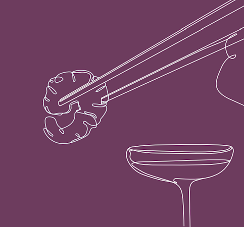 Rove lounge happy hour