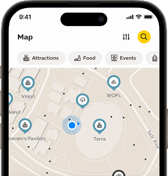 Whats on today footer phone
