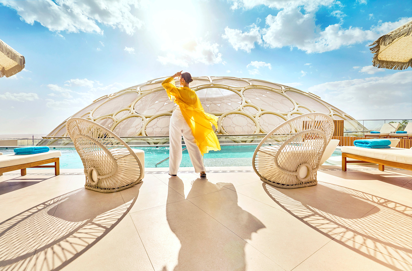 Discover events, attractions, culture, dining and family experiences.
