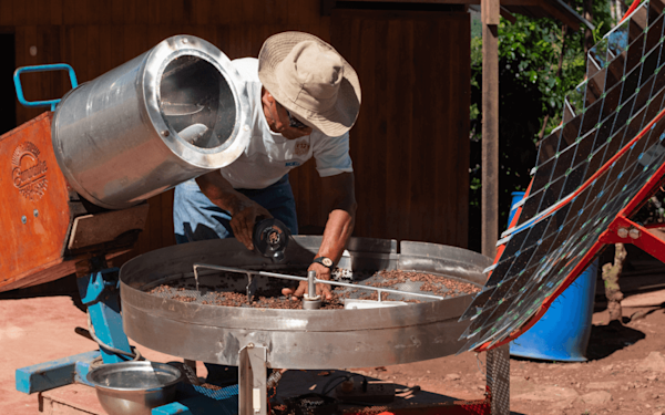 Global Scholarship Program