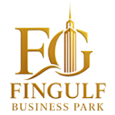 Logo - FinGulf