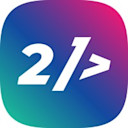 solutions 21 fzco logo