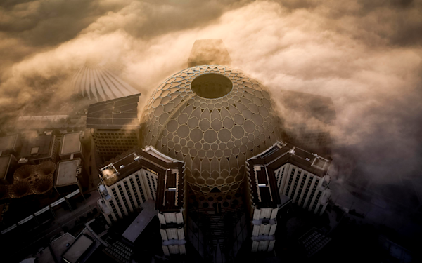 Attraction Hero Al Wasl Pavilion 7