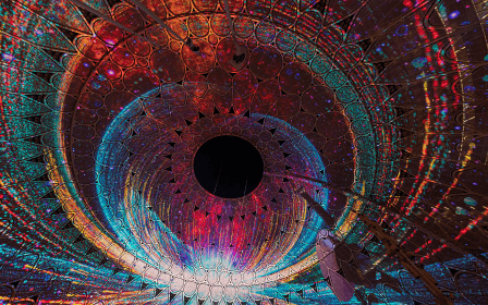 Al Wasl projection Al Wasl projection