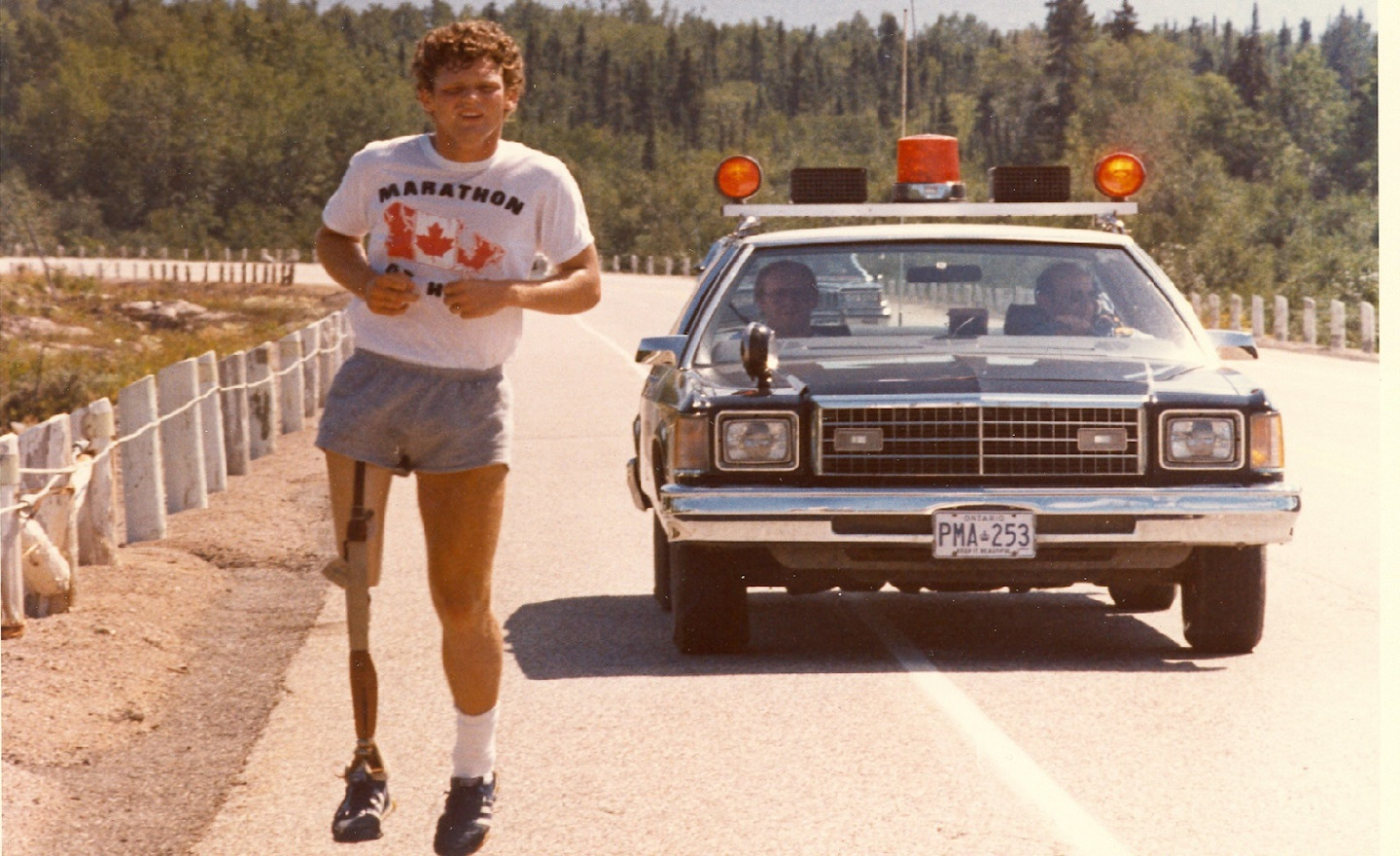 Terry Fox 1472 900 Pic 1 Terry Fox 1472 900 Pic 1